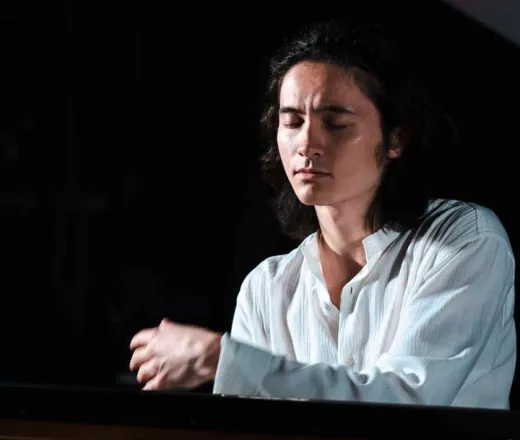 Romeu and Juliet by Tchaikovsky